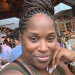 Joi Wright - @brownsugaar04 - Instagram