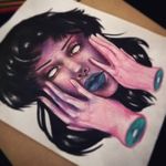 Joie Johnson - @joie.de.lart - Instagram