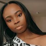 Joie Johnson - @joiekalu - Instagram