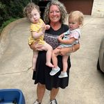 Joie Johnson Burch - @mommaburch - Instagram