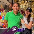 Jojo Bustamante - Facebook