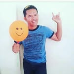 Jojo Bustamante - @bustamante_jojo123 - Instagram