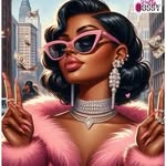 Jojo Jones - @darkskinn_jo - Instagram