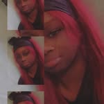 Jojo Jones - @prettyboss_jojo - Instagram