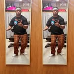 JoJo Jones - @jojo1996jones - Instagram