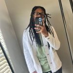 Jojo Jones - @jojo._40 - Instagram