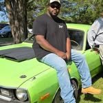 JoJo Jones - @moparjojo72 - Instagram
