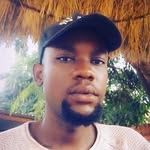 Josephat Simuyuni - @jojojoneszm - Instagram