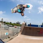 Josiah Jones  (JoJo) - @jojo_jones_sk8 - Instagram