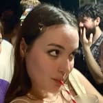 Johanna Musart - @_jojo.lamuse_ - Instagram