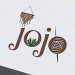 اريج الاسدي 𒀀𒊑𒄀🤍 - @jojo_macrame_ - Instagram