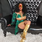 JoJo Mac - @badsingergirljojomac - Instagram