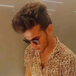 السيد جيفانانثام بالانيسامي - @jojo_._rabbit - Instagram