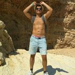 Gergos_chr - @jojo_rabbit___ - Instagram
