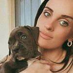 Josie Hazen - @jojo_rabbitxoxo - Instagram