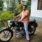 Jojo Rappai - Facebook