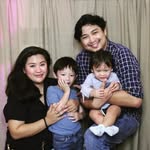Joanna Rivera-Alberto - @jojorivera_ - Instagram