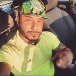 Jojo Rivera - @datmrriverapapi - Instagram