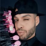 Makeup Artist JoJo Rivera - @jojorivera__ - Instagram