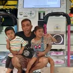 Jojo Vargas - Facebook
