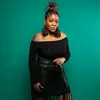 Jolanda Jackson-Coll - @landalocs - TikTok