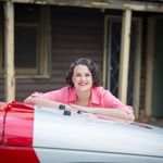 Joleen Brown - @clevergirlgoneretro - Instagram
