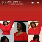Jolene Brown - Facebook