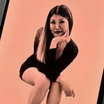 Joleen Kim - @sloppyjosassyquach - Instagram