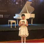 Jolene Lee - @jolene_lee1133 - Instagram