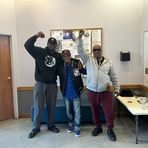 Jelani Allison - Facebook