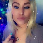 Jolene Allison - @italiana2.13 - Instagram