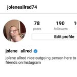Jolene Allred😋😋 - @joleneallred74 - Instagram