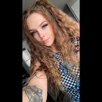 Jolene Armstrong - @jolenerayne242 - Instagram