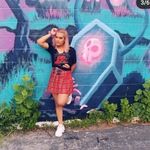 jolene - @joleneayala78 - Instagram