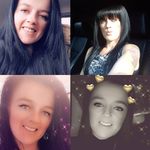 Jolene Bailey - @jolenebailey1990 - Instagram