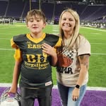 Jolene Baker-Burgess - @jolenebaker1 - Instagram
