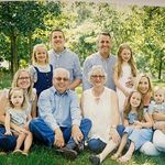 Jolene Bauer Williams - @williamsjolenebauer - Instagram