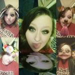 jolene  baughman - @bad_lil_mama25 - Instagram
