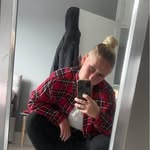 Jolene Bowman - @jolenebowman95 - Instagram