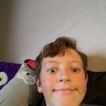 clayton rogers - @jolenebritton7 - Instagram