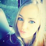 Jolene Burch - @yvescotsen - Instagram