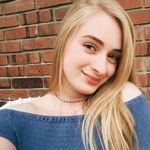 Jolene Carson - @jolenecarson21 - Instagram