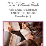 Joleen Chavez - @thevirtuoussoulreal - Instagram