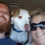 Jolene Ridgers Chavez - @chavezmomacm - Instagram