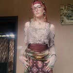 Jolene Clark - @jolene.dragonfly.soundflower - Instagram