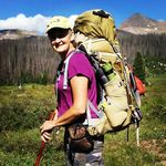 Jolene Clark - @sea__to__summit - Instagram