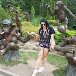 Jolene Cunningham - @jolenecunningham36 - Instagram