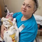 Jolene Cunningham - Facebook