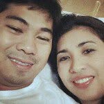 Jolene Batac-David - @jolenelvince - Instagram