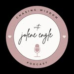 Chasing Wisdom with Jolene Engle - @officialchasingwisdom - Instagram